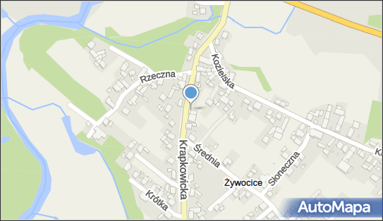 Lotto, Krapkowicka 9, Żywocice 47-300, godziny otwarcia