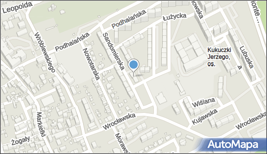 Lotto, Sandomierska 4, Katowice 40-214, godziny otwarcia