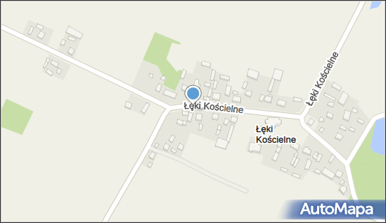 Lotto, Łęki Kościelne nr 48, Łęki Kościelne 99-314, godziny otwarcia