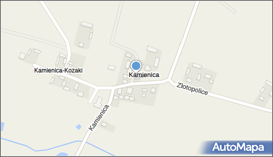 Lotto, Kamienica 36 A, Kamienica 09-142, godziny otwarcia