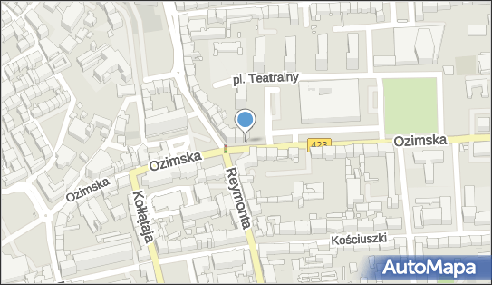 Lotto, Ozimska 25, Opole 45-057, godziny otwarcia
