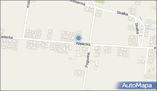 Lotto, Kielecka 53, Oblęgór 26-067, godziny otwarcia