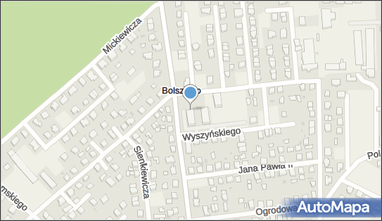 Lotto, Wyszyńskiego 1, Bolszewo 84-239, godziny otwarcia