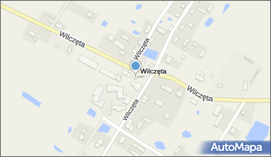 Lotto, Wilczęta 37, Wilczęta 14-405, godziny otwarcia