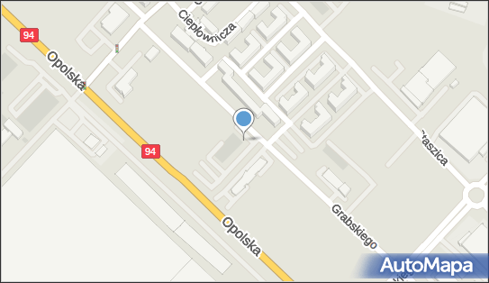 Lotto, Grabskiego 14, Siechnice 55-011, godziny otwarcia