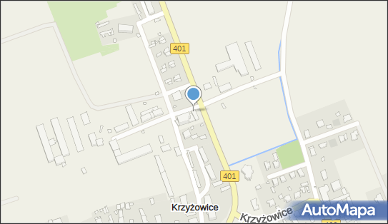 Lotto, Krzyżowice 53D, Krzyżowice 49-332, godziny otwarcia