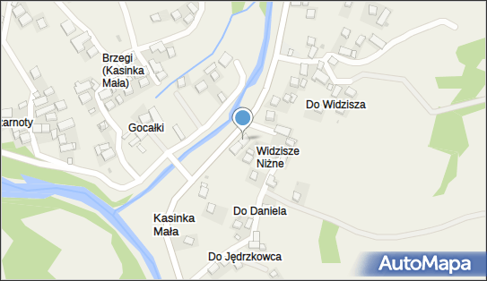 Lotto, Kasinka Mała 757, Kasinka Mała 34-734, godziny otwarcia