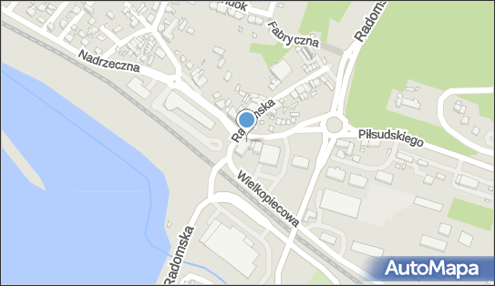 Lotto, Hutnicza 1, Starachowice 27-200, godziny otwarcia