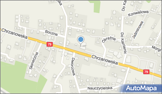 Lotto, Chrzanowska 8A, Wola Filipowska 32-065, godziny otwarcia