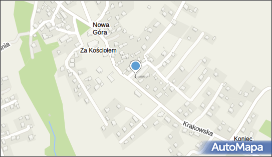 Lotto, Krakowska 37, Nowa Góra 32-065, godziny otwarcia