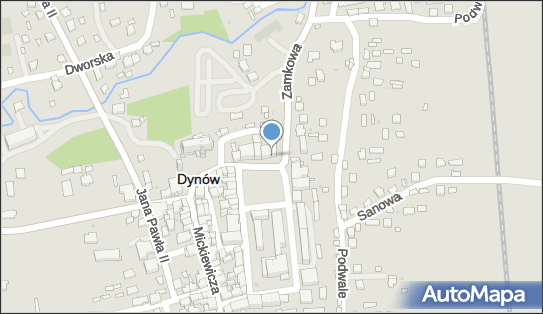 Lotto, Rynek 4 lok. 2, Dynów 36-065, godziny otwarcia