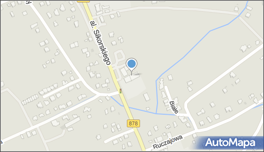 Lotto, Al. Sikorskiego 435, Rzeszów 35-304, godziny otwarcia