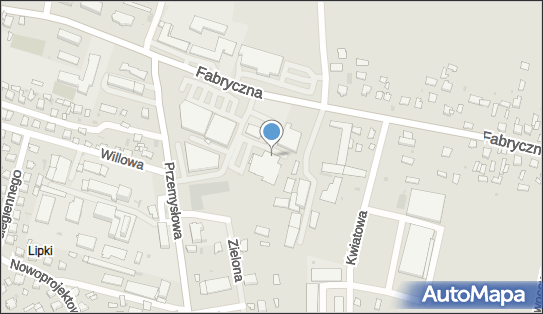 Lotto, Fabryczna 38, Opole Lubelskie 24-300, godziny otwarcia