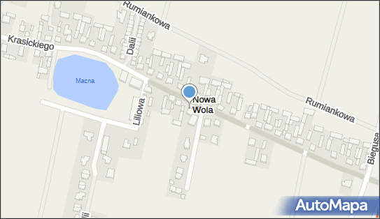 Lotto, Krasickiego 205, Nowa Wola 05-500, godziny otwarcia
