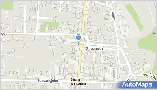 Lotto, Pijarska 17, Góra Kalwaria 05-530, godziny otwarcia