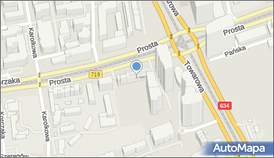 Lotto, Prosta 69, Warszawa 00-838, godziny otwarcia