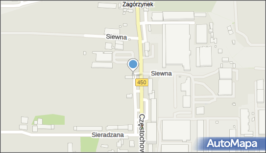 Lotto, Częstochowska 155, Kalisz 62-800, godziny otwarcia