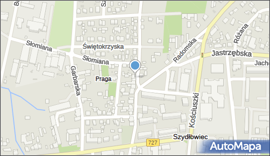 Lotto, Północna 3, Szydłowiec 26-220, godziny otwarcia