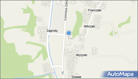 Lotto, Łomnica-Zdrój 525, Łomnica-Zdrój 33-351, godziny otwarcia