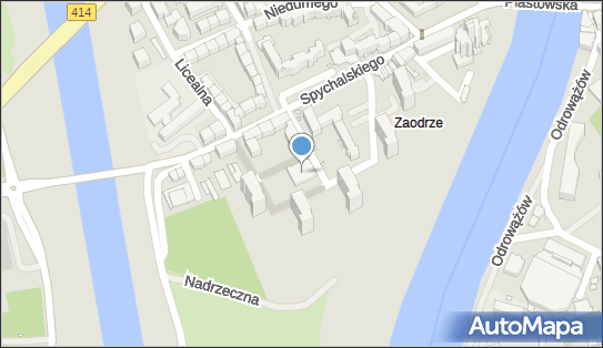 Lotto, Łąkowa 5A, Opole 45-715, godziny otwarcia