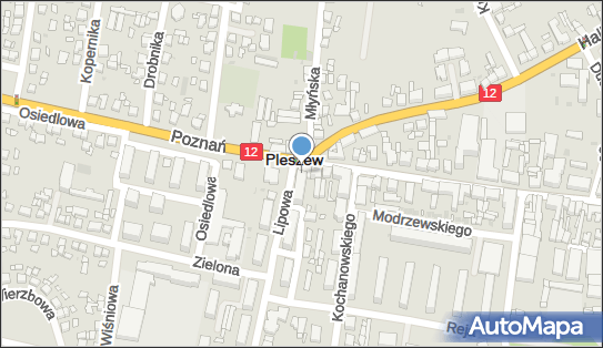 Lotto, Poznańska 61, Pleszew 63-930, godziny otwarcia