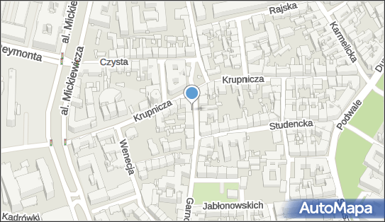 Lotto, Garncarska 1, Kraków 31-115, godziny otwarcia