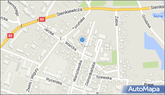 Lotto, Warszawska 11a, Sieradz 98-200, godziny otwarcia