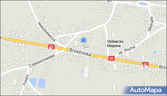 Lotto, Brzeźnicka 292-294, Radomsko 97-500, godziny otwarcia