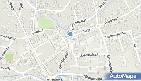 Lotto, Reja 6/2U, Myślenice 32-400, godziny otwarcia