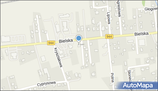 Lotto, Bielska 549, Jaworze 43-384, godziny otwarcia