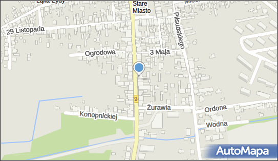 Lotto, Krakowska 19, Wolbrom 32-340, godziny otwarcia