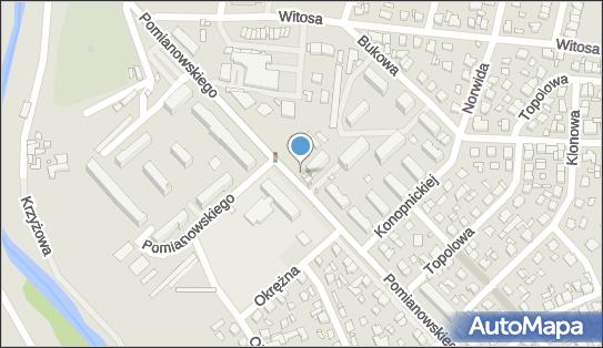 Lotto, Pomianowskiego 9, Koronowo 86-010, godziny otwarcia