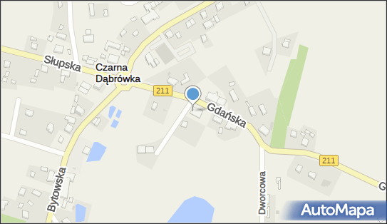 Lotto, Gdańska 4, Czarna Dąbrówka 77-116, godziny otwarcia
