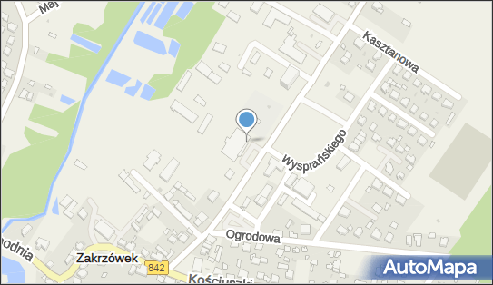 Lotto, Żeromskiego 19, Zakrzówek 23-213, godziny otwarcia