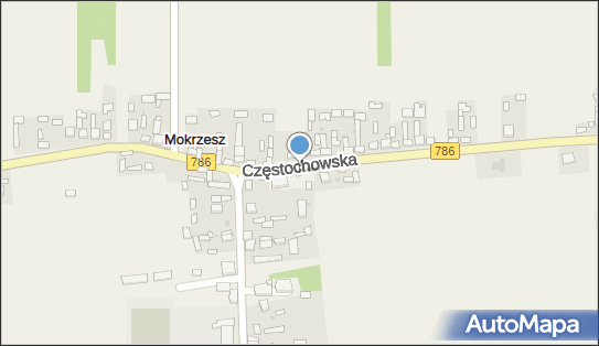 Lotto, Częstochowska 7, Mokrzesz 42-244, godziny otwarcia