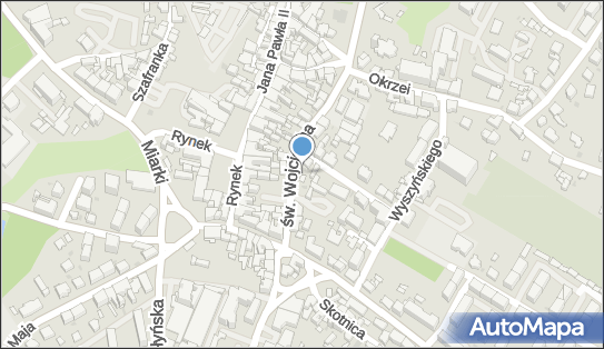 Lotto, Świętego Wojciecha przy Nr 21, Mikołów 43-190, godziny otwarcia