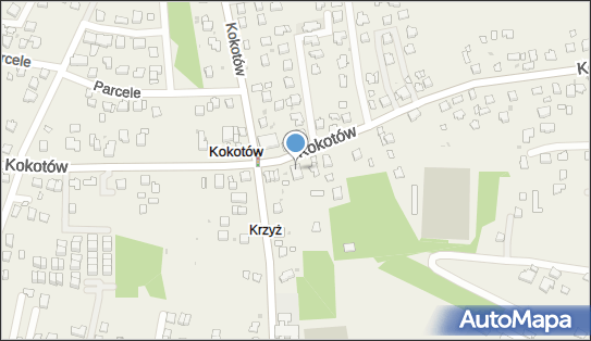 Lotto, Kokotów 519, Kokotów 32-086, godziny otwarcia