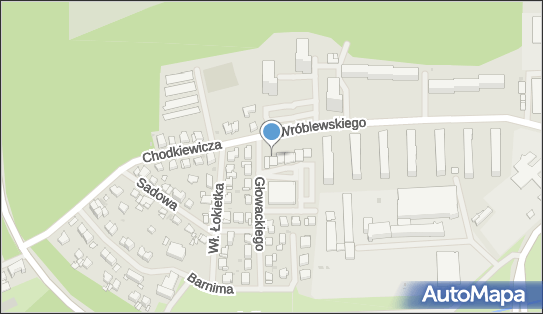 Lotto, Wróblewskiego 20E, Police 72-010, godziny otwarcia