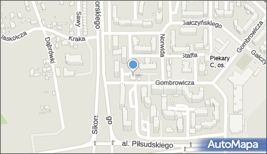 Lotto, Gombrowicza 14, Legnica 59-220, godziny otwarcia