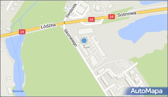 Lotto, Sikorskiego 59 B, Głowno 95-015, godziny otwarcia