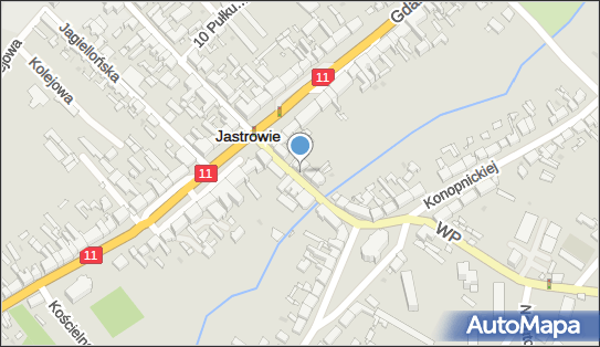 Lotto, Wojska Polskiego 3, Jastrowie 64-915, godziny otwarcia