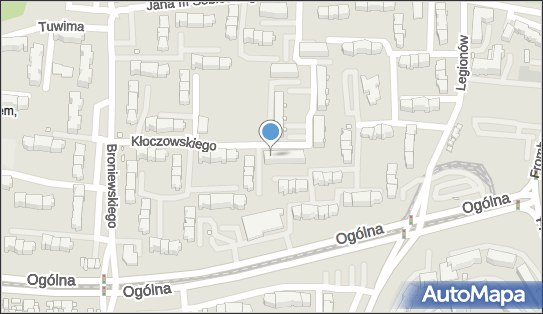Lotto, Kłoczowskiego 14A/B, Elbląg 82-300, godziny otwarcia
