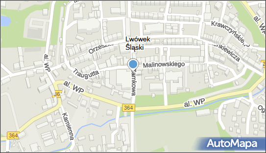 Lotto, Zamkowa 3, Lwówek Śląski 59-600, godziny otwarcia