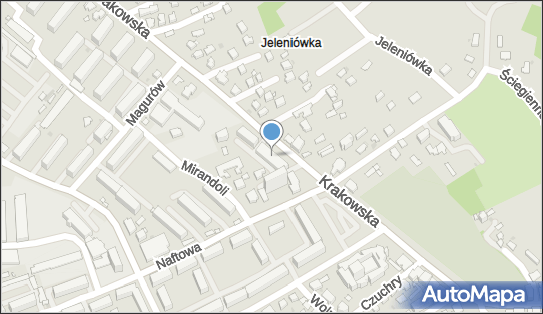 Lotto, Krakowska 15 lok.1, Krosno 38-400, godziny otwarcia