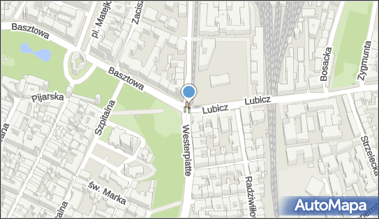 Lotto, Lubicz 1, Kraków 31-034, godziny otwarcia