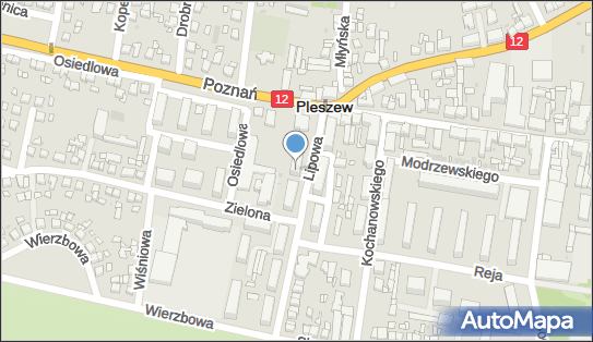 Lotto, LIPOWA 2B, Pleszew 63-300, godziny otwarcia
