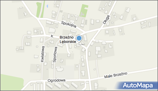 Lotto, Brzeźno Lęborskie 6 ok. A, Brzeźno Lęborskie 84-213, godziny otwarcia