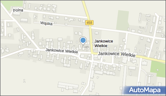 Lotto, Jankowice Wielkie naprzeciw nr 51, Jankowice Wielkie 49-332, godziny otwarcia