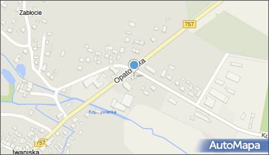 Lotto, Opatowska 36, Iwaniska 27-570