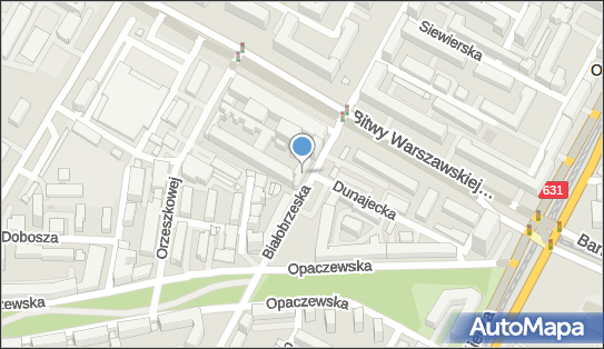 Lotto, Białobrzeska 15 lok. U-6, Warszawa 02-370, godziny otwarcia